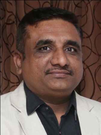 Ketan D Desai